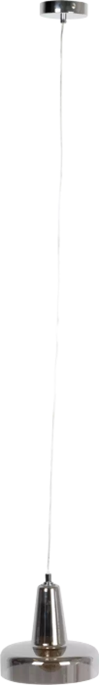 WL-Living Anshin závesné svietidlá - Čierna, 20 cm