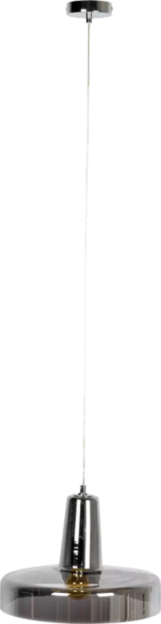 WL-Living Anshin závesné svietidlá - Čierna, 35 cm