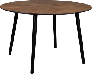 Dutchbone Clover jedálenský stôl - 120 cm