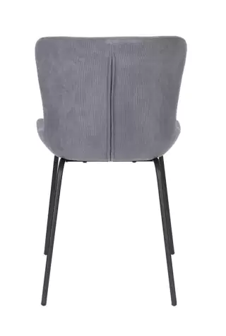 WL-Living Junzo moderné jedálenské stoličky 5