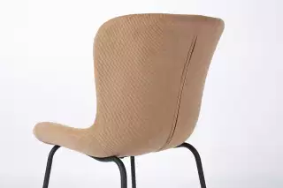 WL-Living Junzo moderné jedálenské stoličky 9