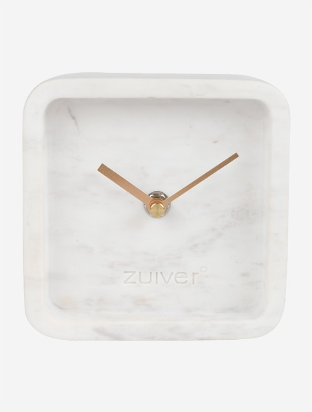 Zuiver Luxury Time dizajnové hodiny