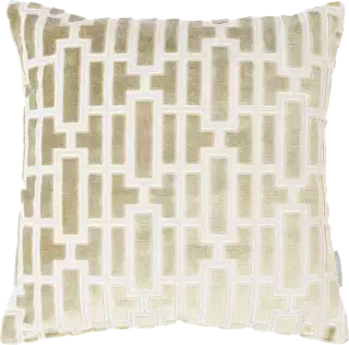 Zuiver Scape dekoračné vankúše - Béžová, 55 x 55 cm