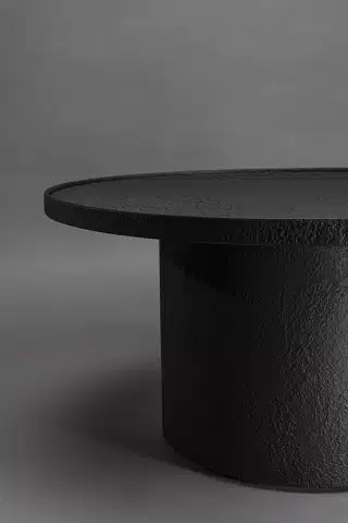 Dutchbone Winston dizajnový stolík do obývačky 2