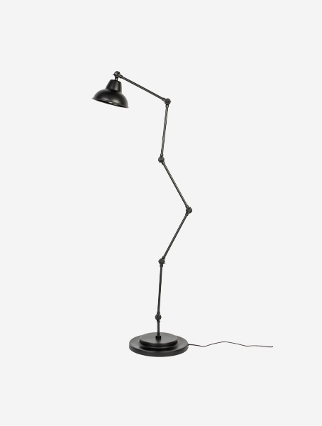 WL-Living Xavi stojace lampy