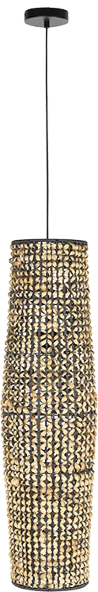 Dutchbone Hyacint závesné svietidlo