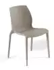 Bontempi Hidra dizajnová stolička - Béžová