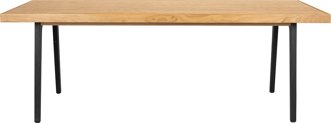 Zuiver Harverst jedálenský stôl - 180 x 90 cm