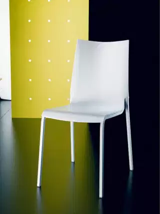 Bontempi Eva dizajnová stolička 1