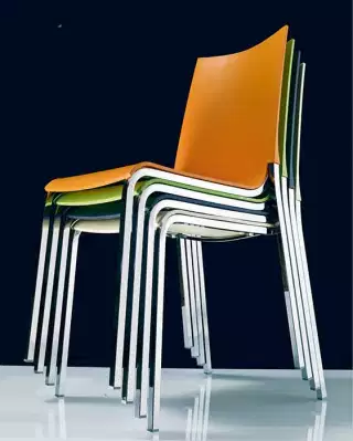 Bontempi Eva dizajnová stolička 2