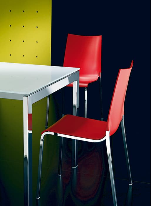 Bontempi Eva dizajnová stolička 3