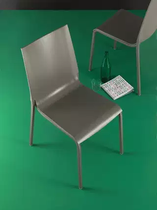 Bontempi Eva dizajnová stolička 6