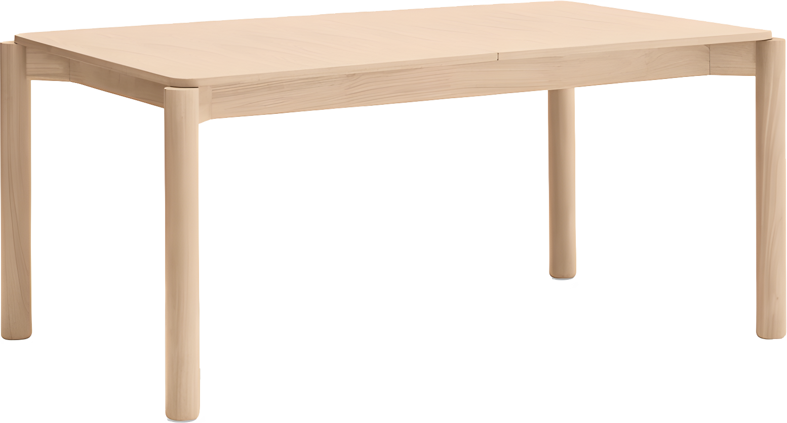 Teulat Atlas rozkladací stôl - Drevo