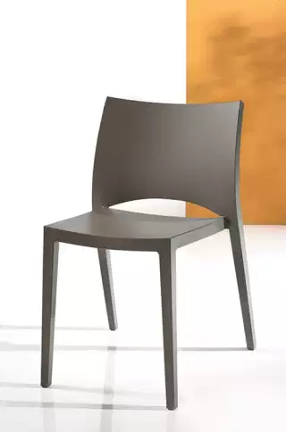 Bontempi Aqua plastová stolička 10
