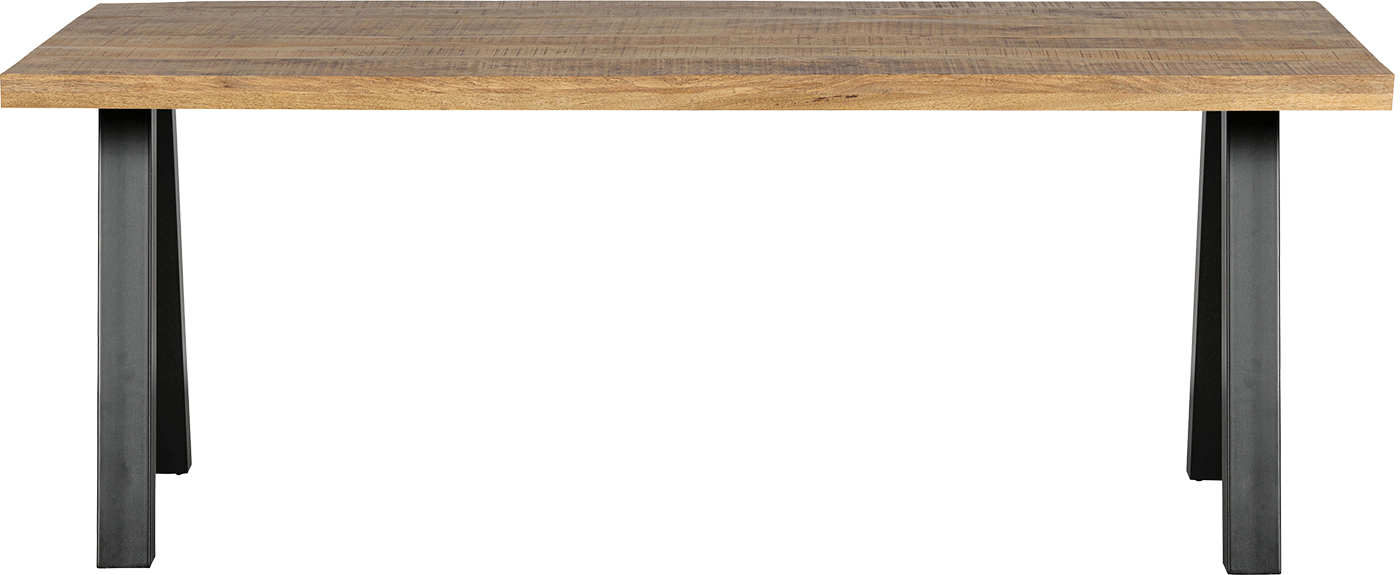 Woood Tablo jedálenský stôl z mangového dreva - 180 x 90 cm