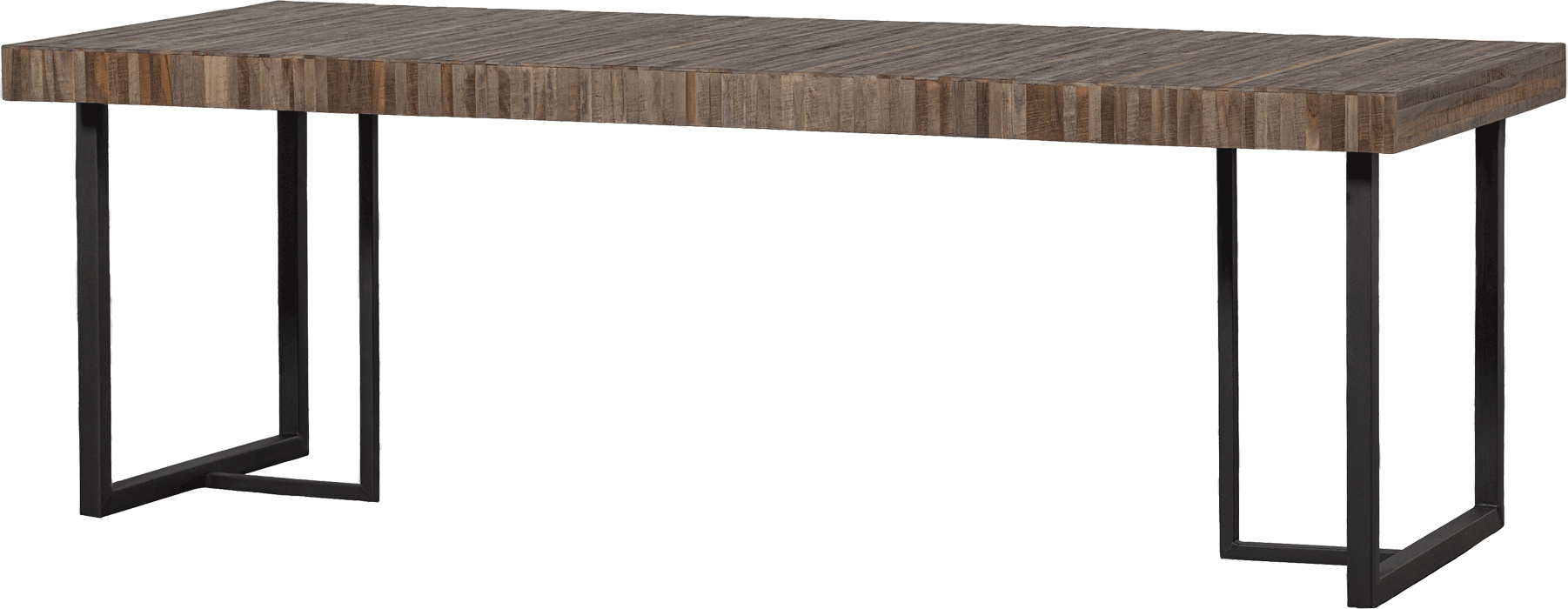 Woood Maxime jedálenský stôl - 200 x 90 cm