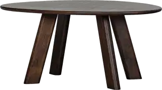 BePurehome Roundly jedálenský stôl - 200 x 100 cm