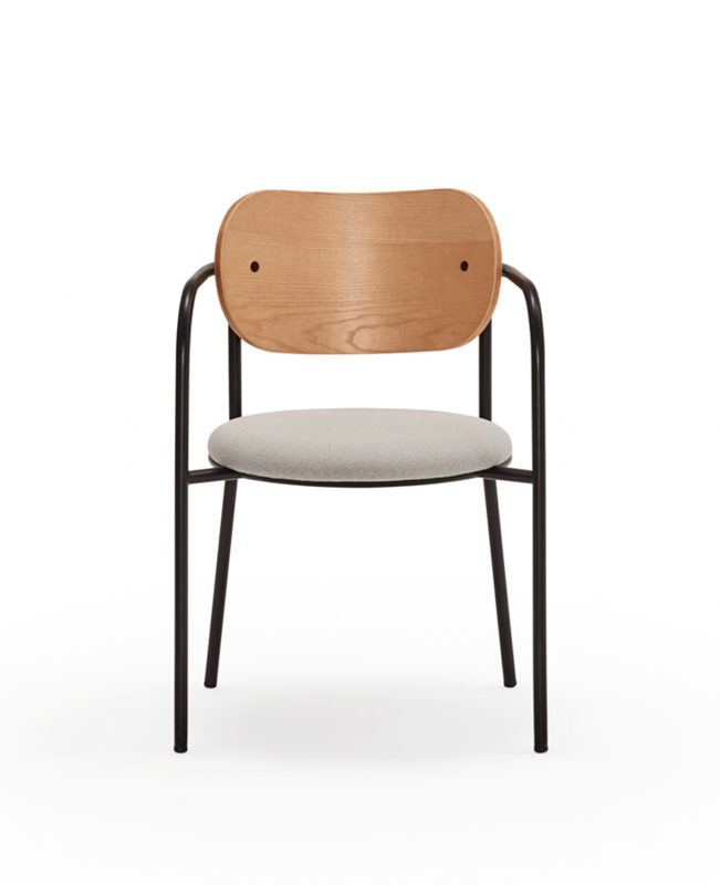 Teulat Eclipse dizajnová stolička 4