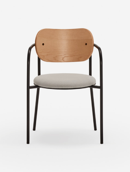 Teulat Eclipse dizajnová stolička