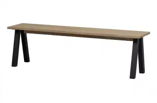 Woood Tablo drevená lavica