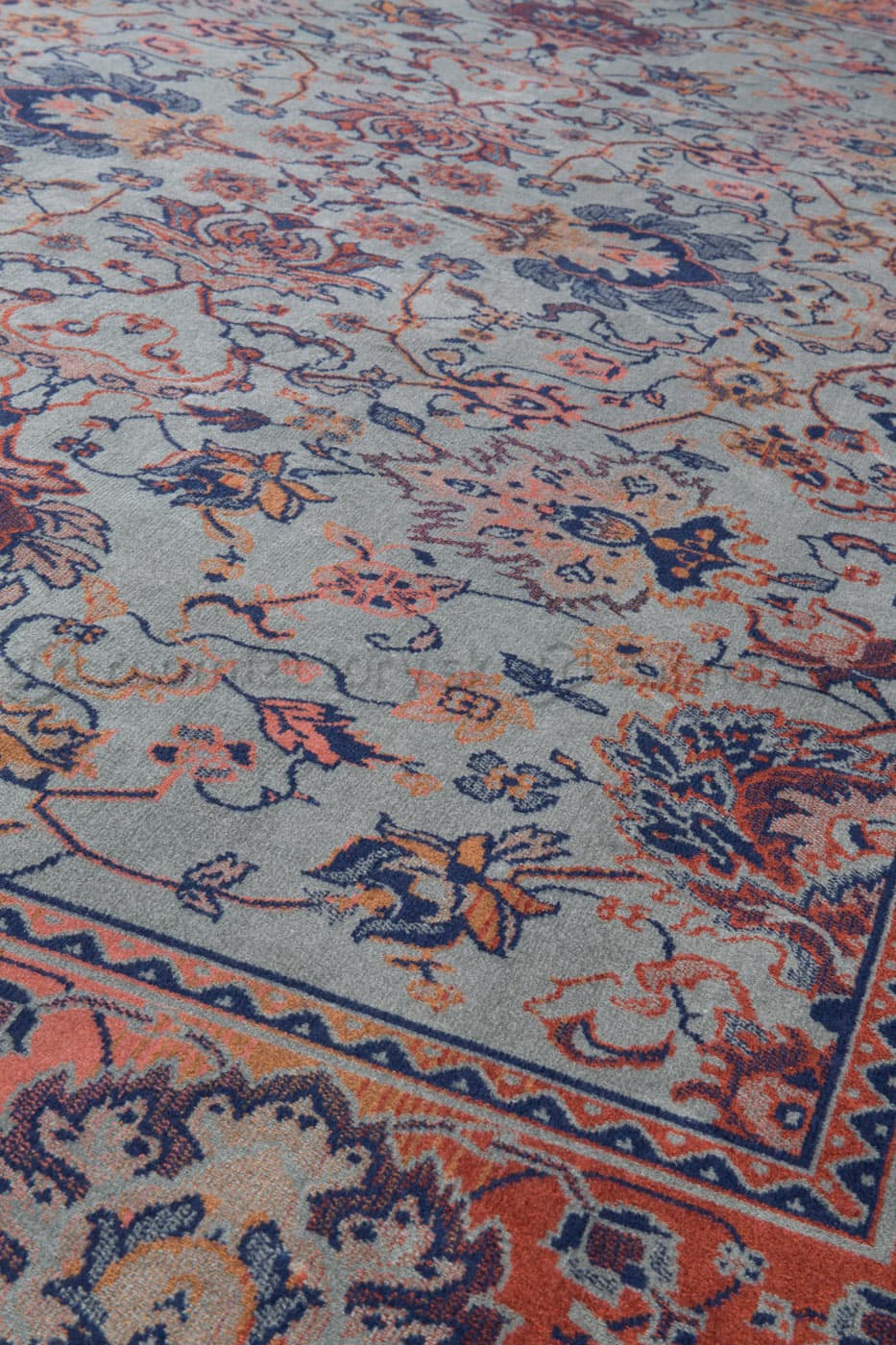 Dutchbone Bid tkaný koberec 6