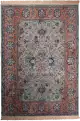 Dutchbone Bid tkaný koberec - Old Green, 170 x 240 cm