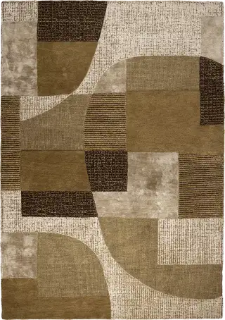 WL-Living Silvan koberec zo zmesi vlny - 160 x 230 cm