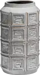 BePureHome Contain keramická váza - 32 cm