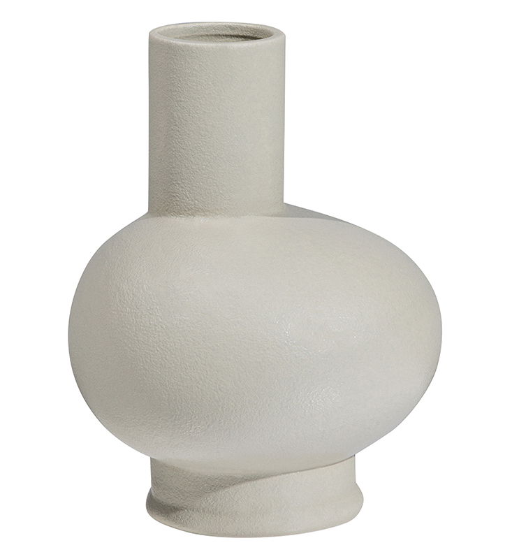 BePureHome Tank porcelánová váza 2