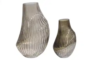 BePureHome Toot sklenená váza 7
