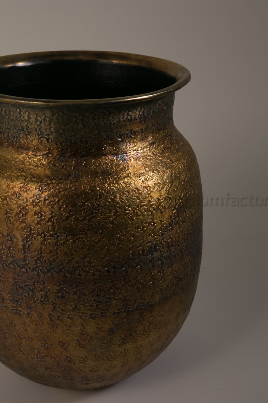 Dutchbone Baha & Bahir dizajnové vázy 5