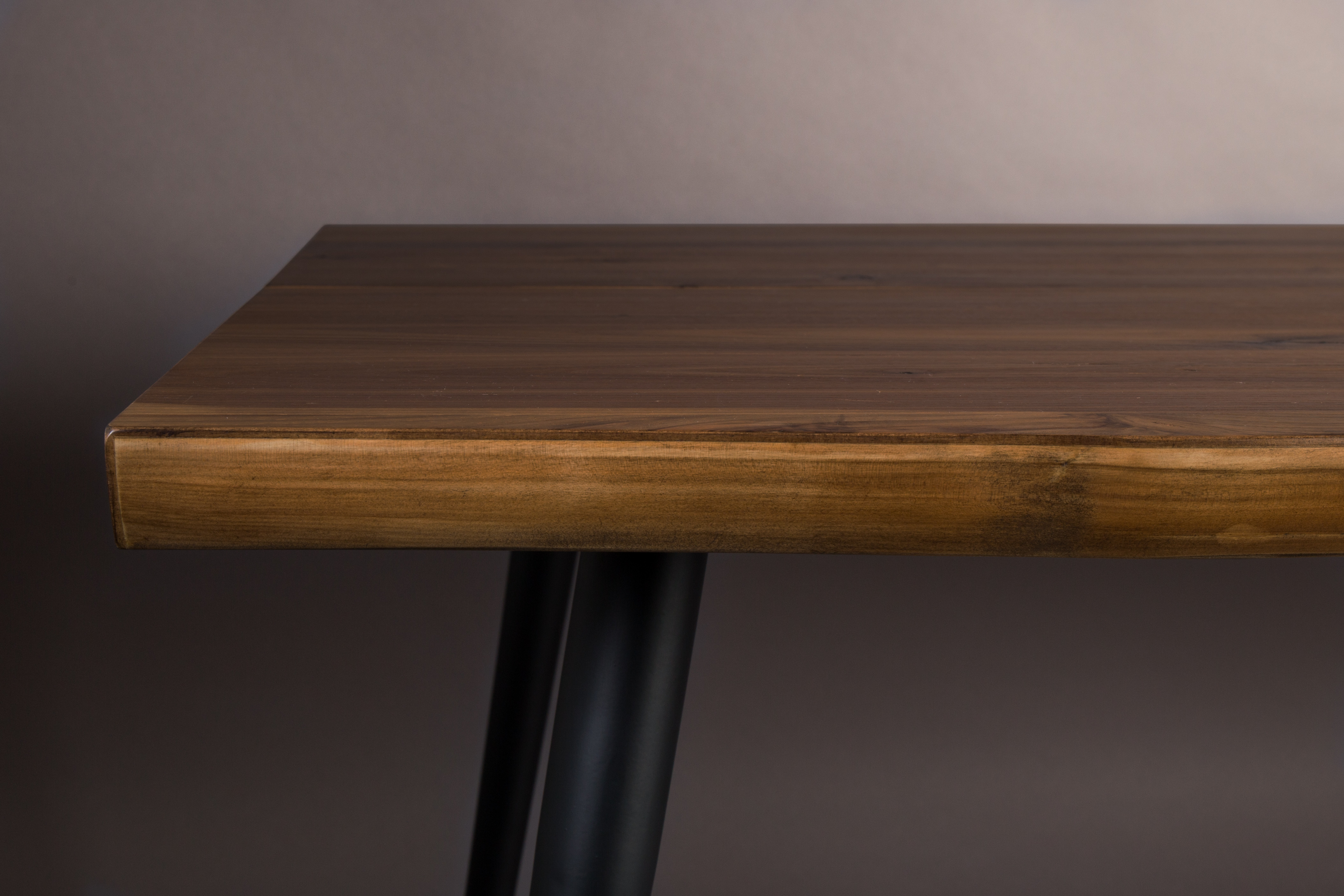Dutchbone Alagon jedálenský stôl - 220 x 90 cm - VÝPREDAJ 5