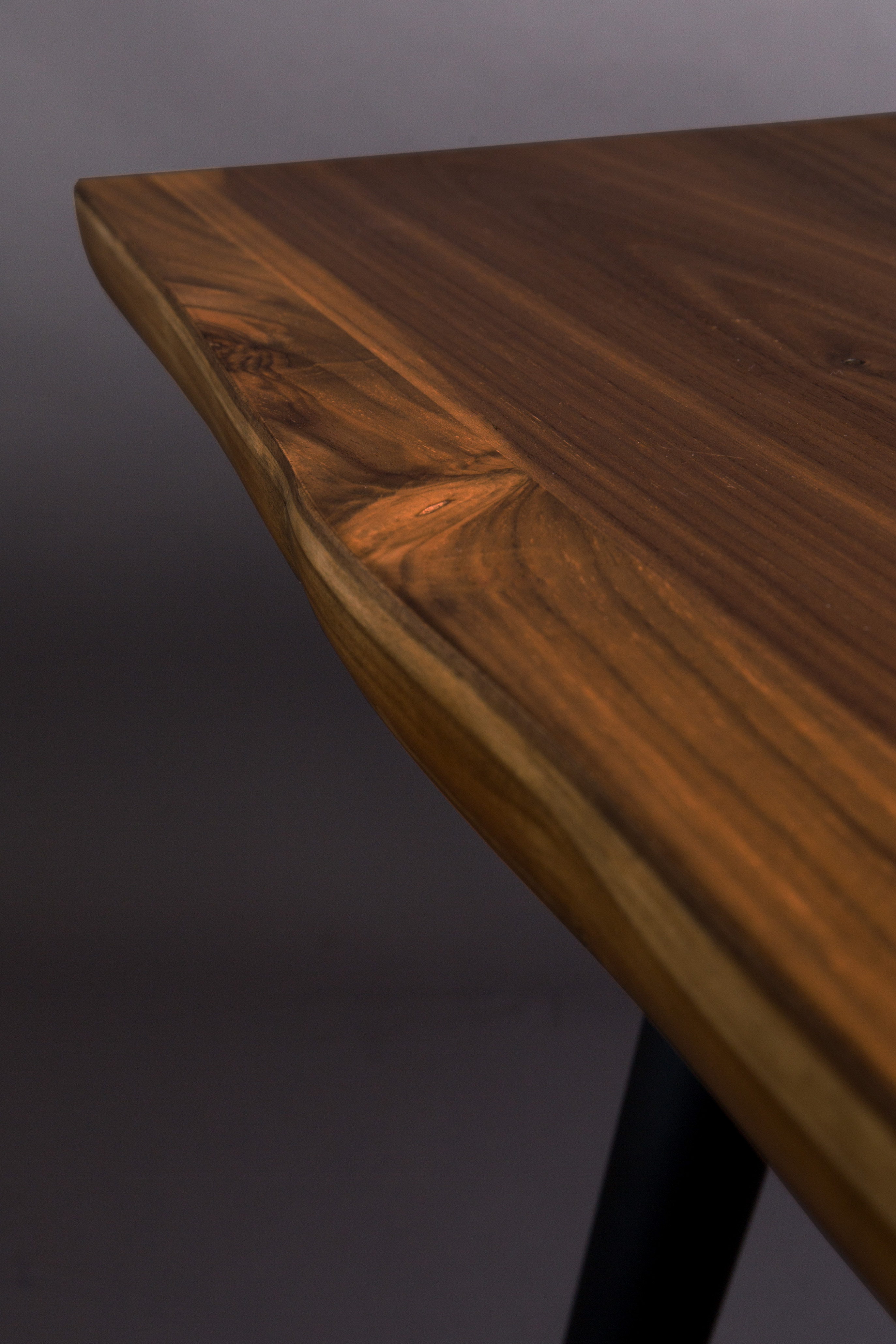 Dutchbone Alagon jedálenský stôl - 220 x 90 cm - VÝPREDAJ 6