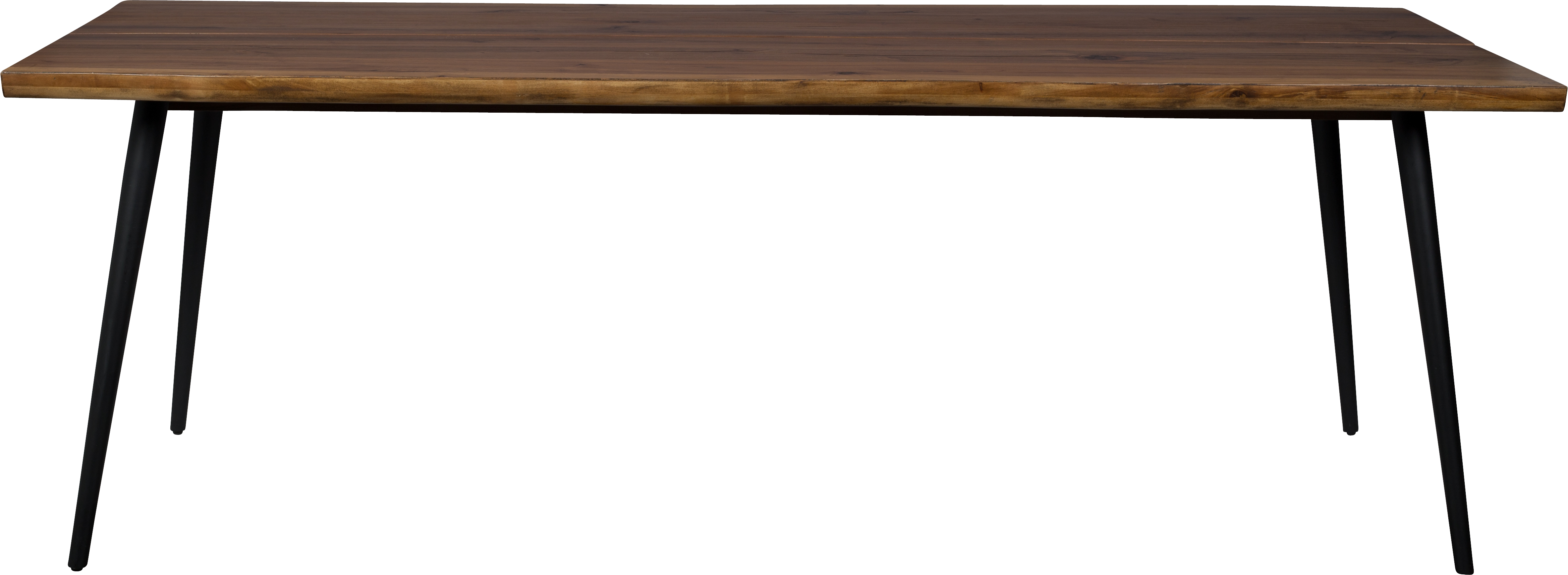Dutchbone Alagon jedálenský stôl - 220 x 90 cm - VÝPREDAJ