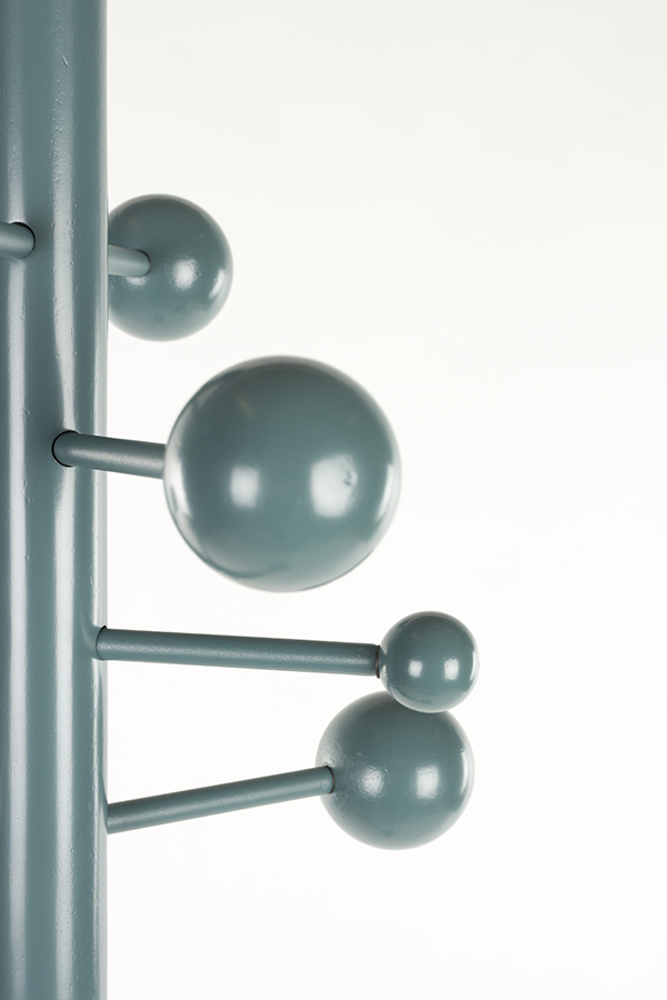 Zuiver Jason vešiak na kabáty 10