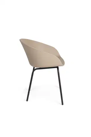 Zuiver Void dizajnová stolička 5