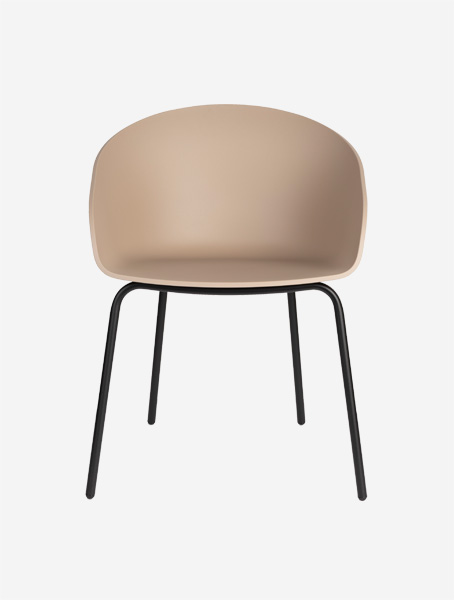Zuiver Void dizajnová stolička