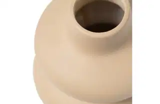 BePureHome Sensual keramická váza 4