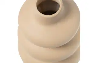 BePureHome Sensual keramická váza 5