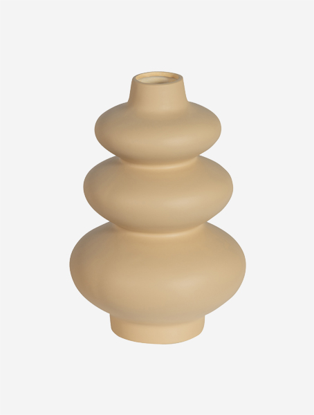 BePureHome Sensual keramická váza