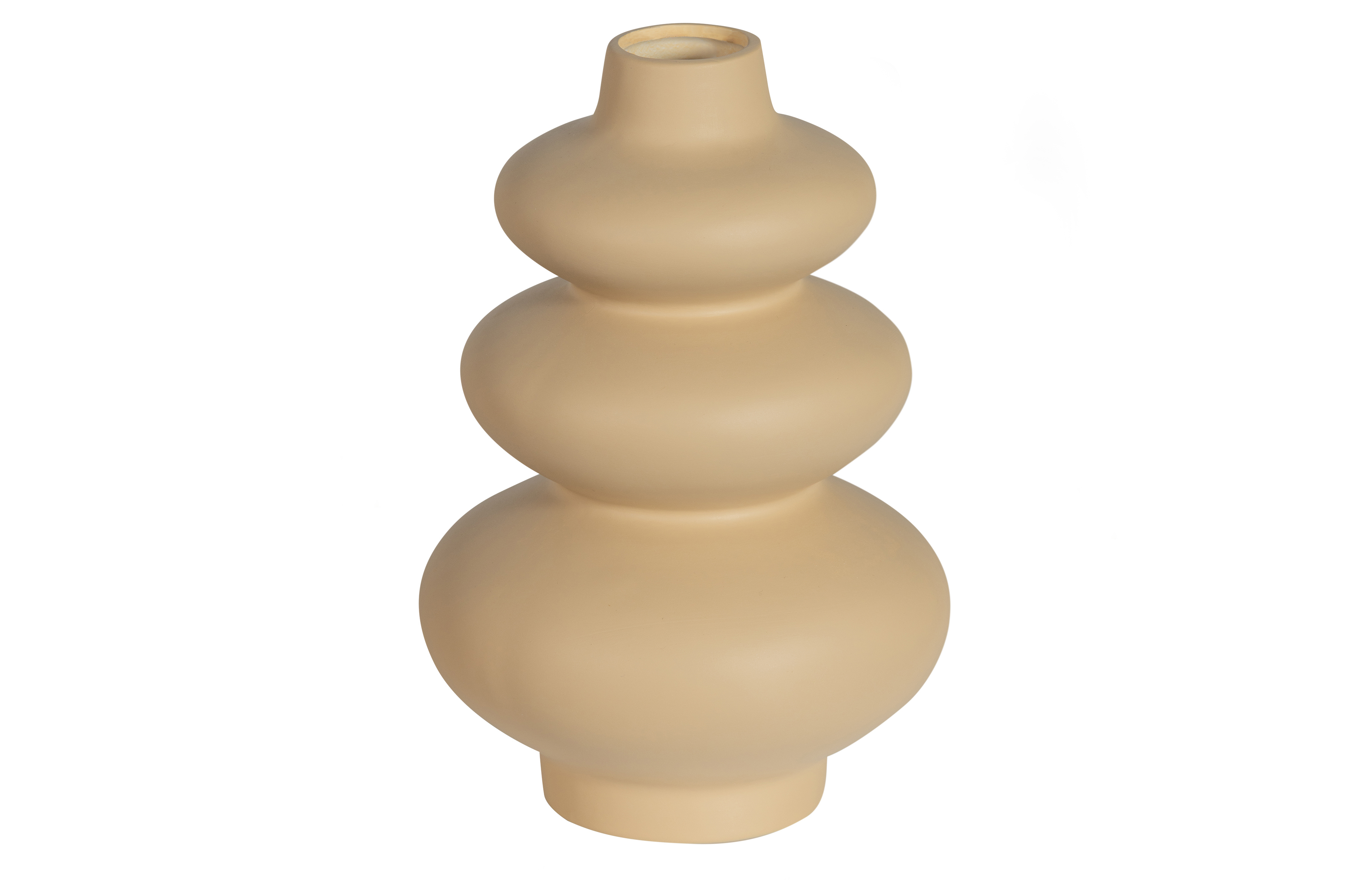 BePureHome Sensual keramická váza - Vysoká