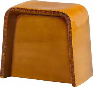 BePureHome Shoal keramický odkladací stolík