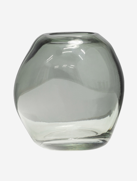 Woood Elio sklenená váza