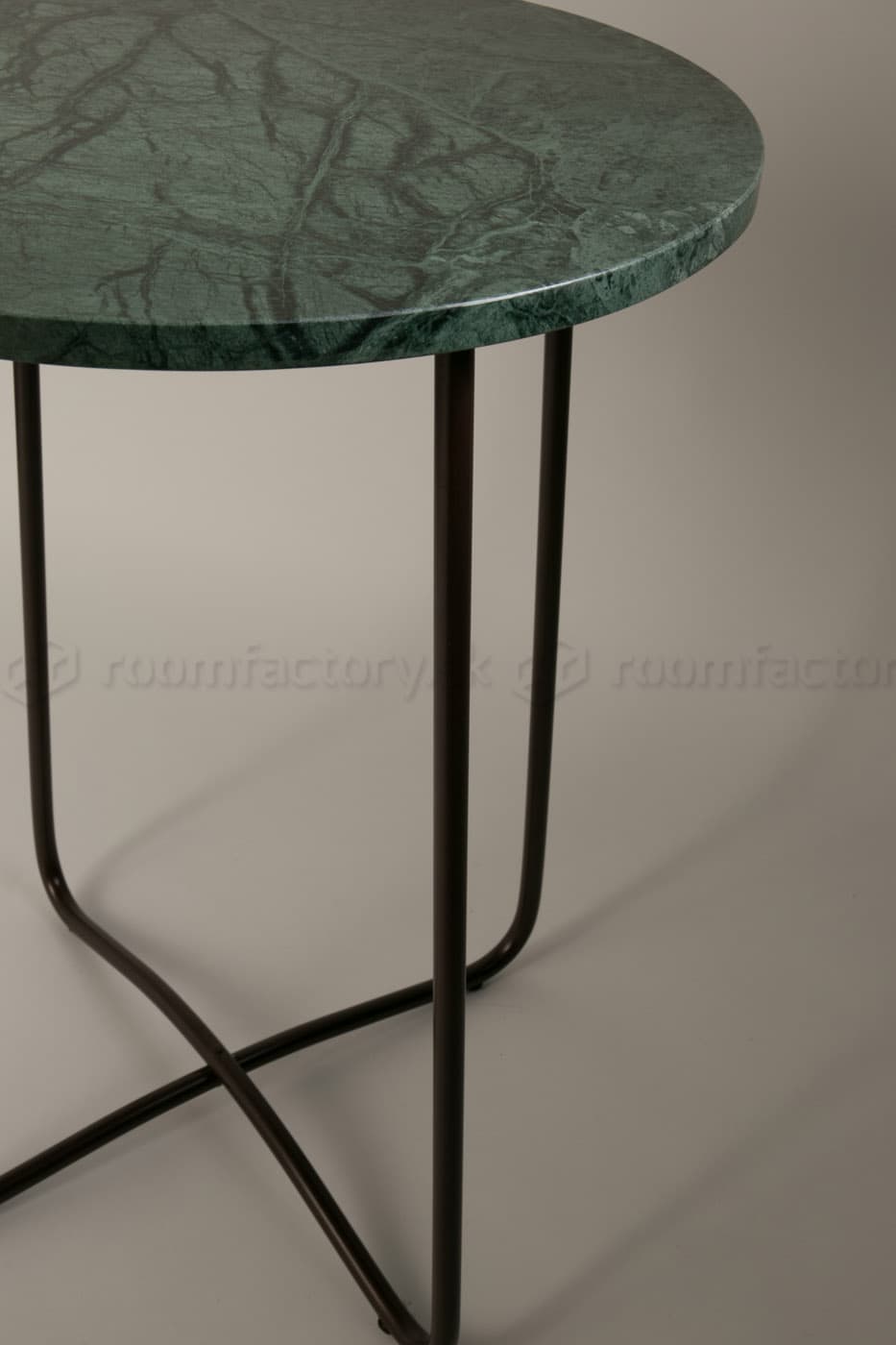 Dutchbone Emerald príručný stolík 2