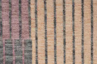 Dutchbone Hampton bavlnený koberec 6