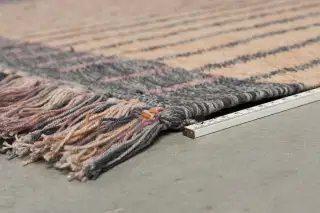 Dutchbone Hampton bavlnený koberec 7