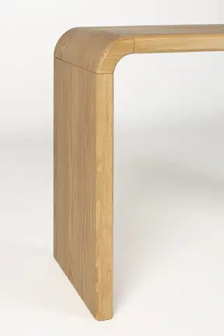 Zuiver Brave drevený konzolový stolík 2