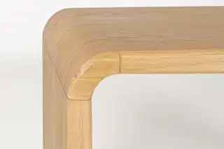 Zuiver Brave drevený konzolový stolík 3