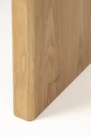 Zuiver Brave drevený konzolový stolík 6