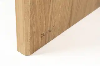 Zuiver Brave drevený jedálenský stôl 6